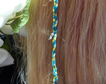 Sea witch 2 charmed braid