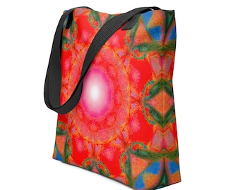 Innocence Tote bag