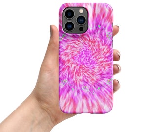 Bubblegum Snap case for iPhone®