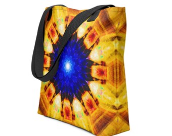 Bubbles Tote bag