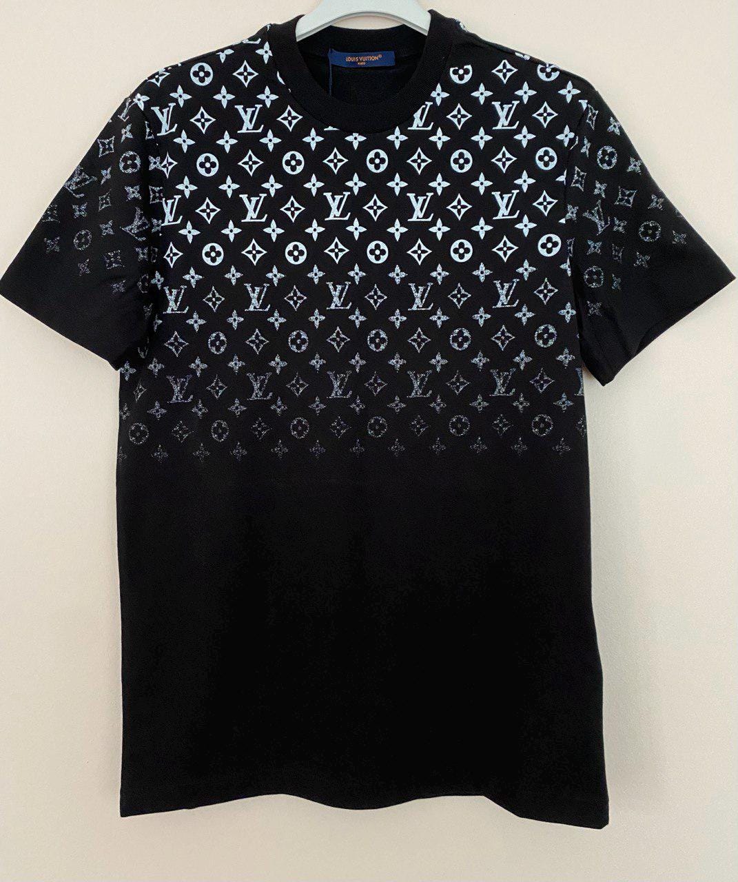 Louis vuitton shirt men Etsy Nederland