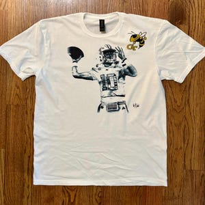 Georgia Tech graphic t-Shirt