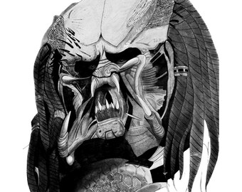Predator digital file