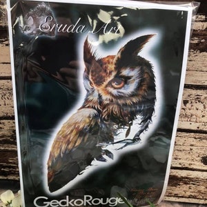 Giving Them A Place To Fly Free By Zazac Namoo Eruda Art Etsy Sweden