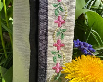 Bolsa de pañuelos, estuche de tela para pañuelos, caja de pañuelos, funda, caja de pañuelos