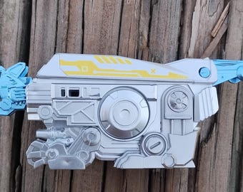 Transforming Dinosaur Fidget Spinner