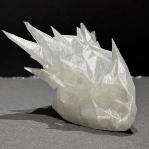 Dragon Skull