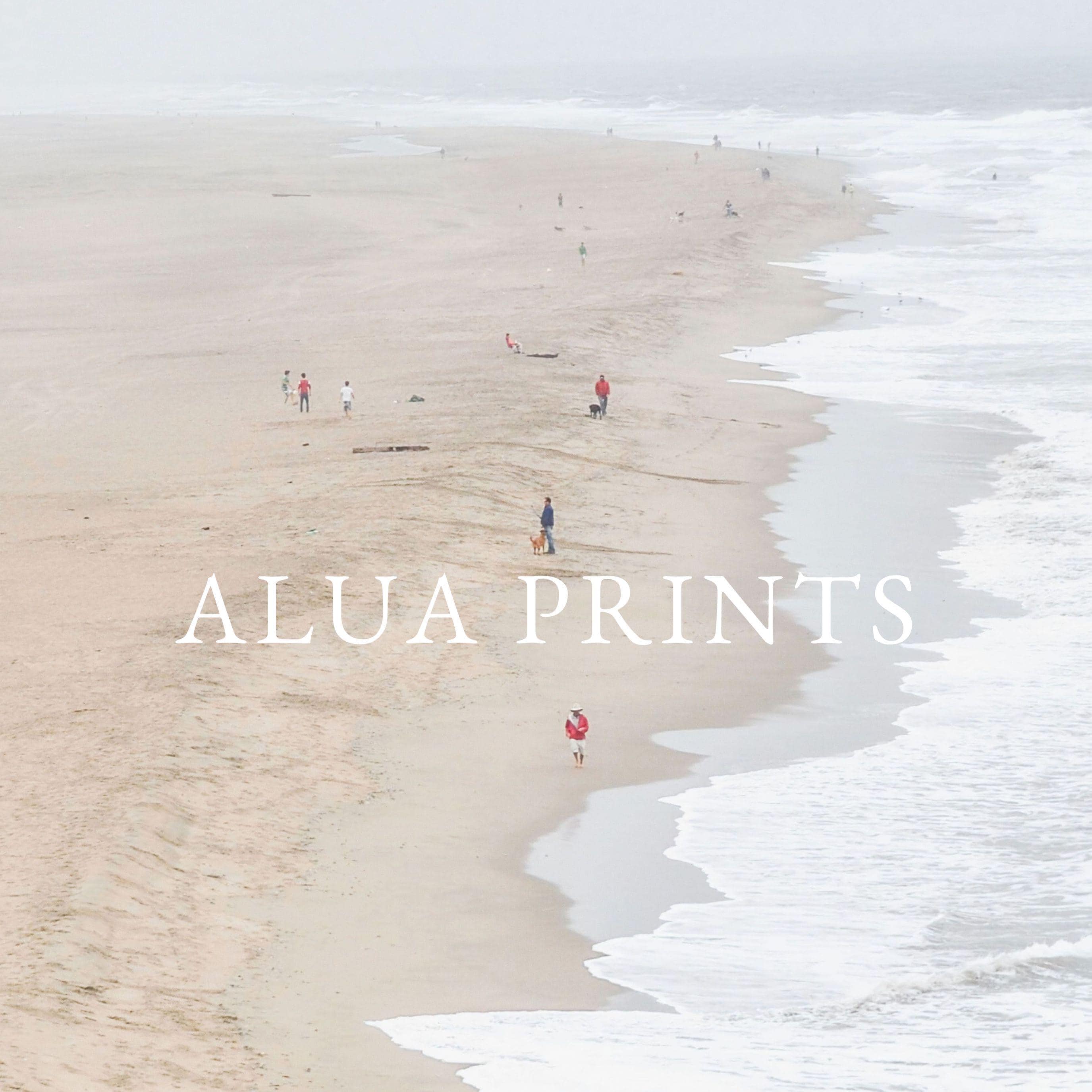 View of Vertical Wood Framed Coastal Wall Art | Seascape Poster | Beach House ...