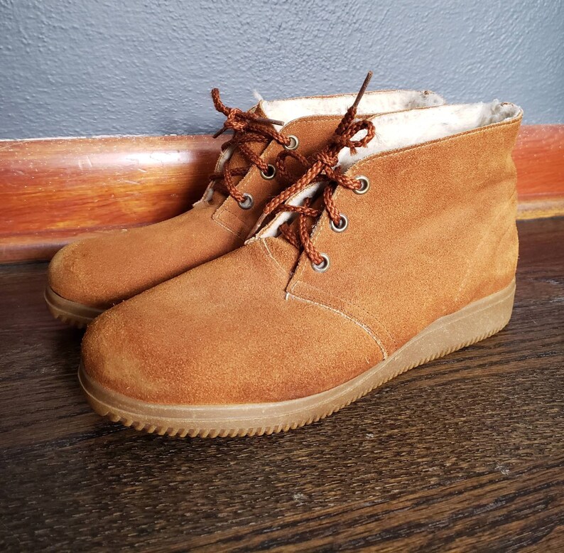 chukka boots 70s
