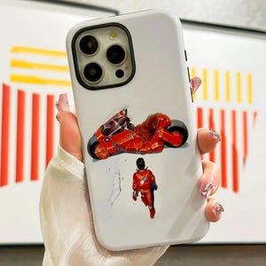 90s Anime Cartoon Phone Case for iPhone 16 15 14 13 12 11 Pro Max Samsung S23 S24 FE S20 S21 S22 Plus S25 Ultra Google Pixel 7 8 9 Pro XL