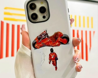 90s Anime Cartoon Phone Case for iPhone 16 15 14 13 12 11 Pro Max Samsung S23 S24 FE S20 S21 S22 Plus S25 Ultra Google Pixel 7 8 9 Pro XL