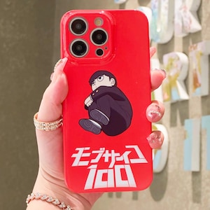Cute Anime Cartoon Phone Case for iPhone 16 E 15 14 13 12 11 Pro Max Samsung S24 S23 FE S21 S22 Plus S25 Ultra A53 Google Pixel 7 8 9 10 Pro