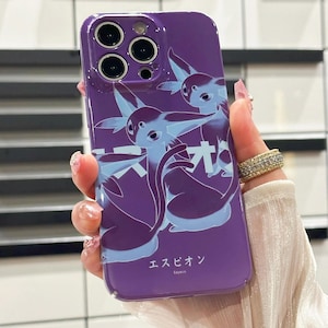 Cute Anime Cartoon Phone Case for iPhone 16 15 14 13 12 11 Pro Max Samsung S23 S24 FE S21 S22 Plus S25 Ultra A56 Google Pixel 8 9 Pro Cases