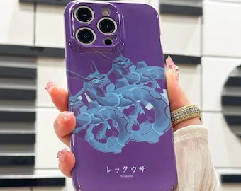 Cute Anime Phone Case for iPhone 17 16 15 14 13 12 Pro Max Samsung S25 S24 FE S21 S22 S23 Plus S26 Ultra A56 A55 Google Pixel 7 8 9 10 Cases