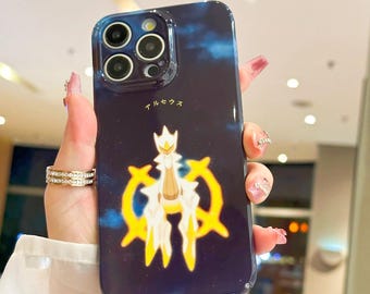Cute Anime Phone Case for iPhone 17 16 15 14 13 12 11 Pro Max Samsung S25 S23 FE S21 S22 S24 Plus S26 Ultra A53 Google Pixel 7 8 9 10 Cases