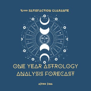 Lettura astrologica, cosa accadrà nel prossimo anno, rapporto sul tema natale, previsioni per 1 anno, analisi del tema natale, astrologia professionale