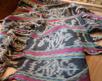 SALE *Antique Timor Textile