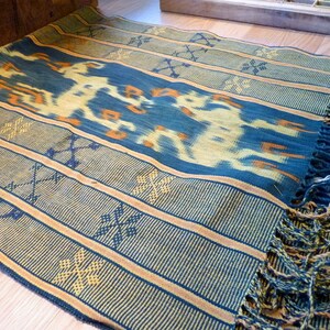 SALE *Sumba Textile