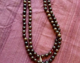 SALE**Buri nut malas