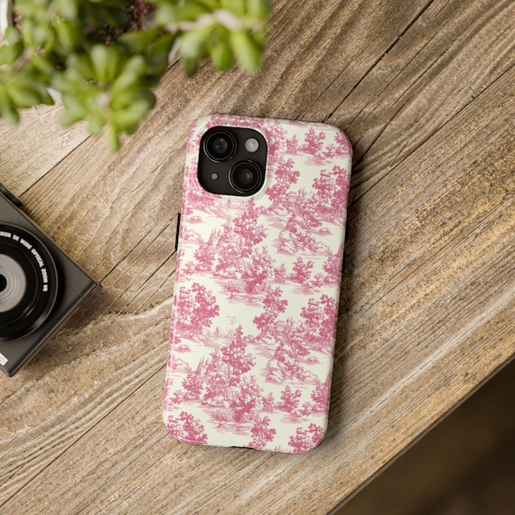glossy vs matte phone case POW-MIA Tough Case for iPhone