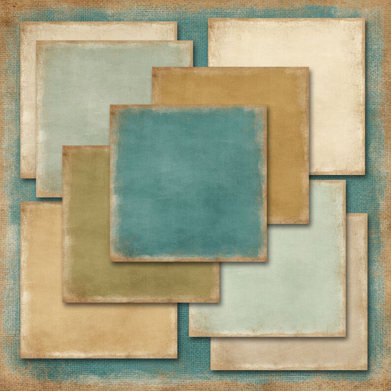 19 Papers and 60 Plus Elements Digital Scrapbooking Kit 12 x 12-5.00 MID WINTERS DREAM Digital Papers