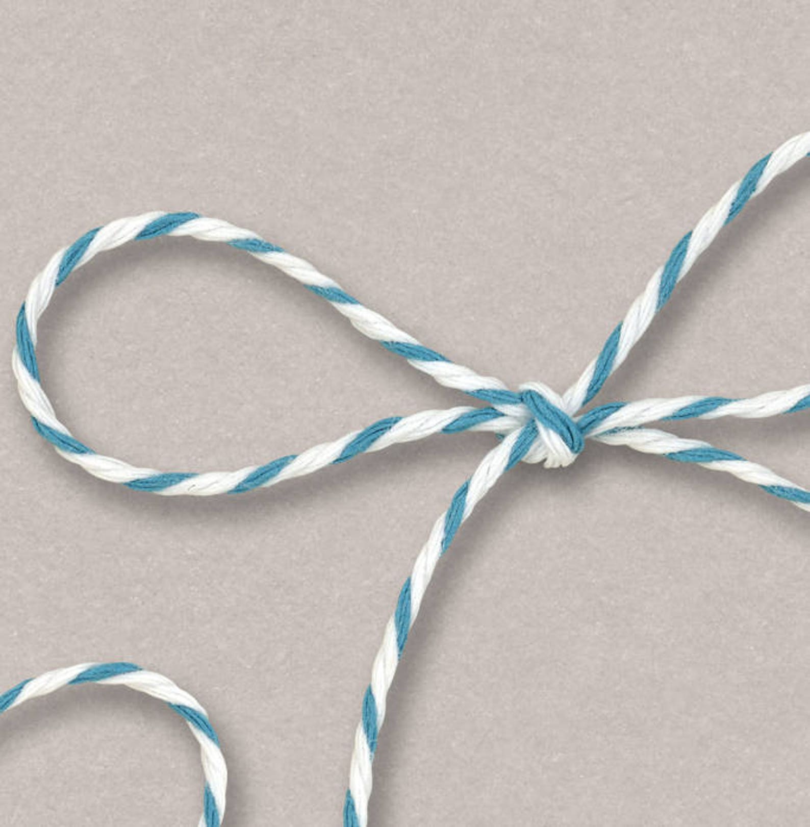 Bakers Twine Bows Vol 2 Clip Art 6 Original Bows and Etsy