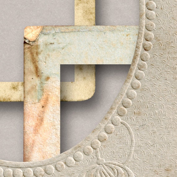 Elegant Designs Paperframes