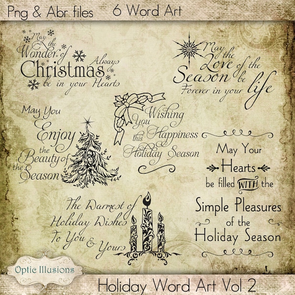 Paper Goods Clip Art - Etsy