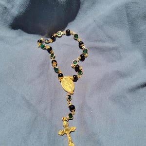 Chaplet Rosary