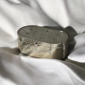 Shabbat Candles Holder