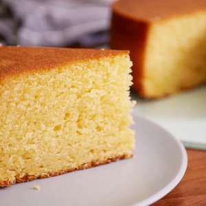 Puerto-Ricanischer Kuchen