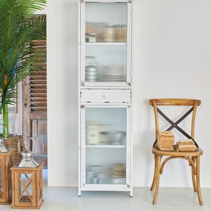 ORIGINAL MAQUET ARZTSCHRANK Medikamentenschrank Praxisschrank Klinik