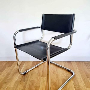 カンチレバーチェア モダン ミニマル インダストリアル カンチレバーチェア モダン ミニマル インダストリアル - メルカリ