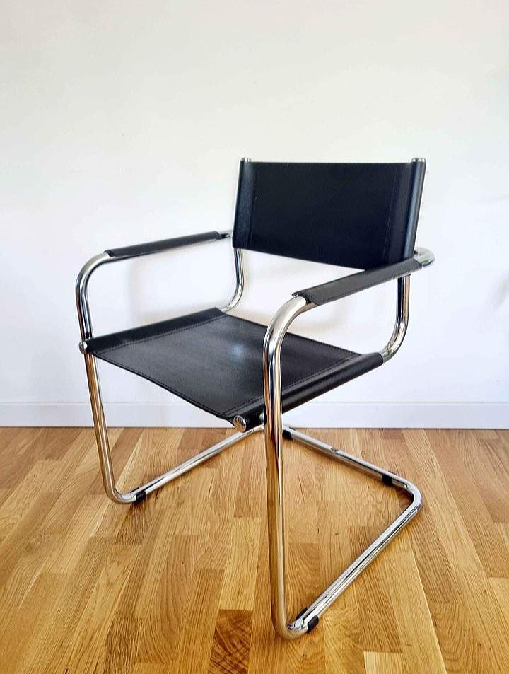 Mart Stam Chairs - Etsy