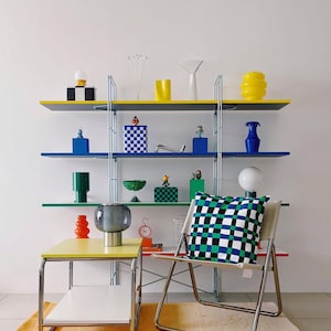 White Ikea Enetri Shelf - Etsy