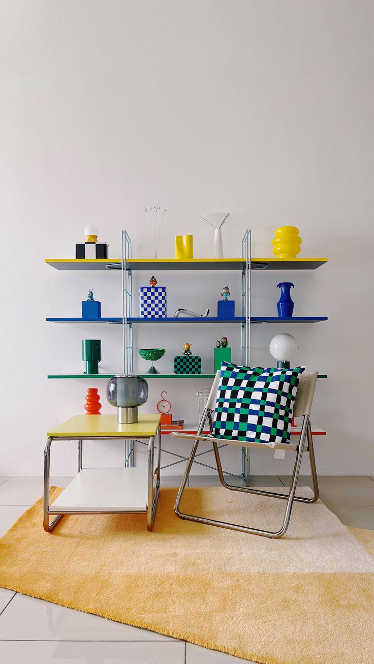 White Ikea Enetri Shelf - Etsy