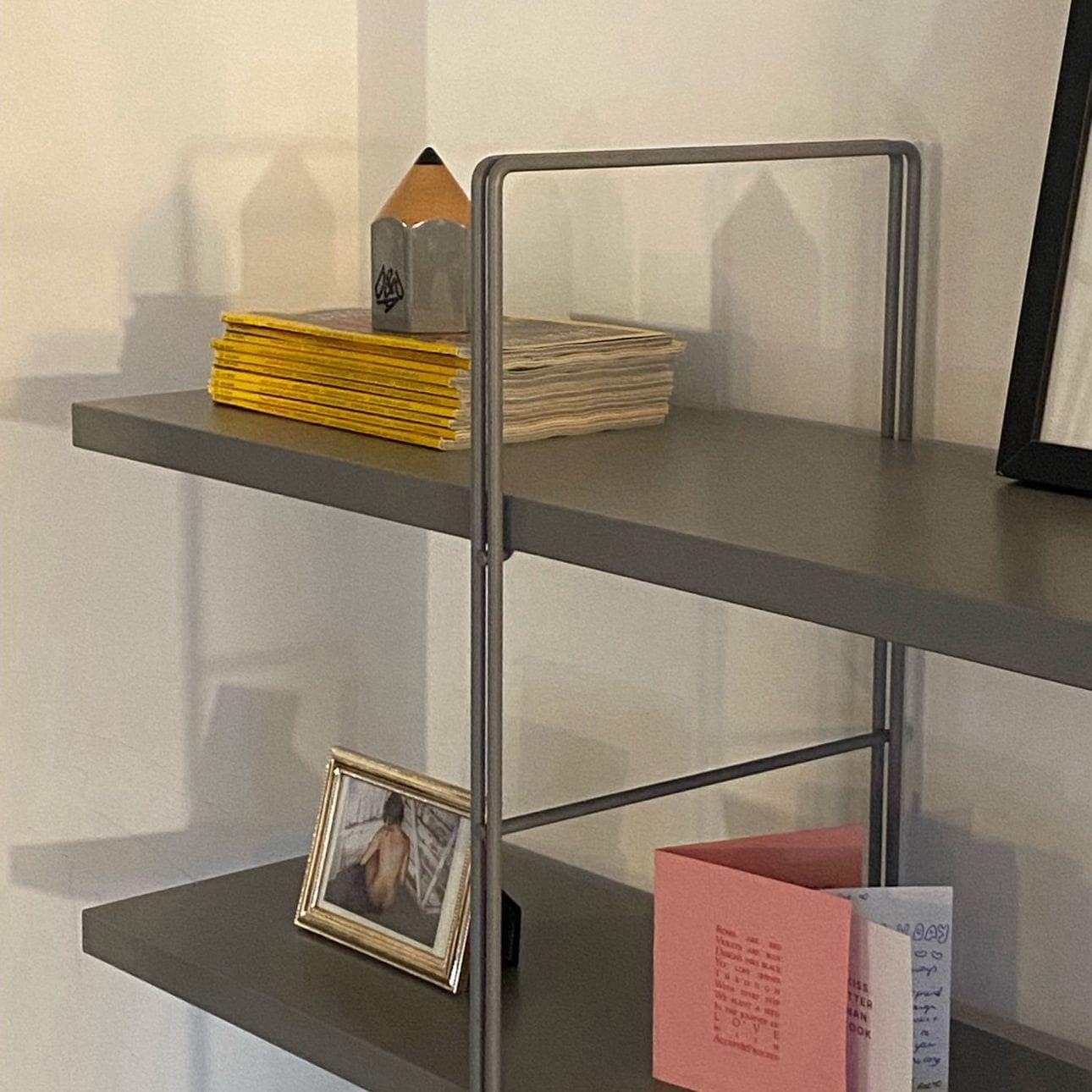 Neils Gammelgaard が IKEA のためにデザインした Enetri