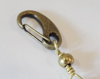 Guardian Bell, Cross Charm, Bell for Motorcycles, Brass Bell