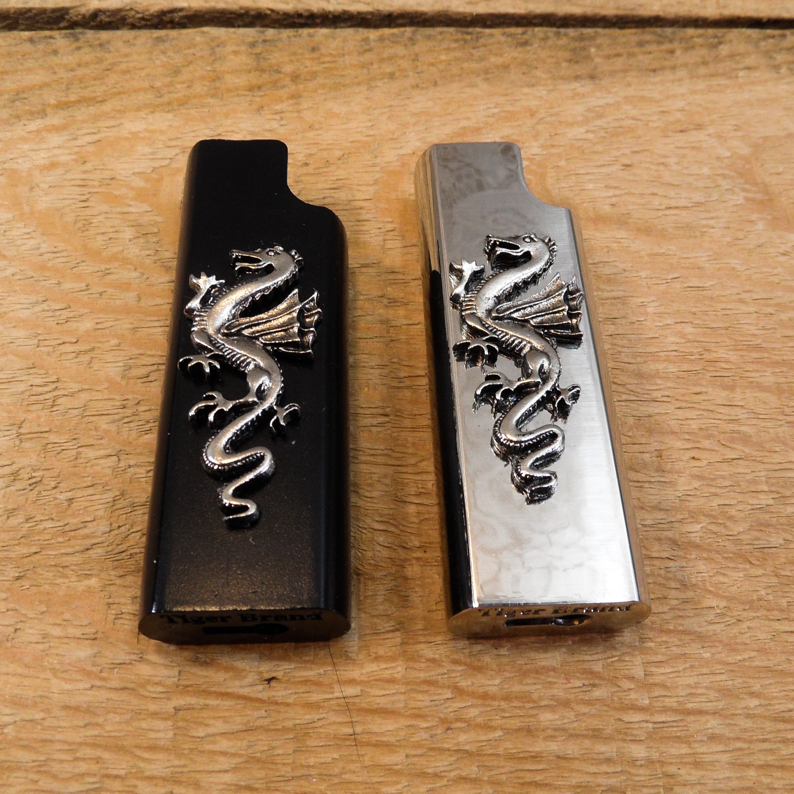 Lighter Case Dragon Lighter Case Disposable Lighter Case Etsy UK