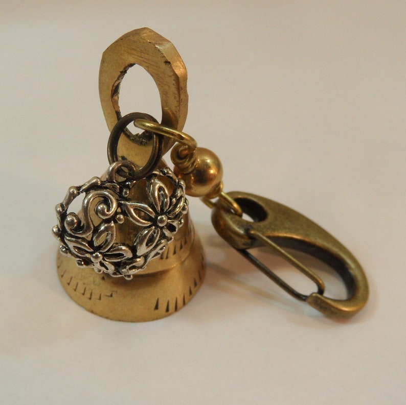 guardian bell personalized