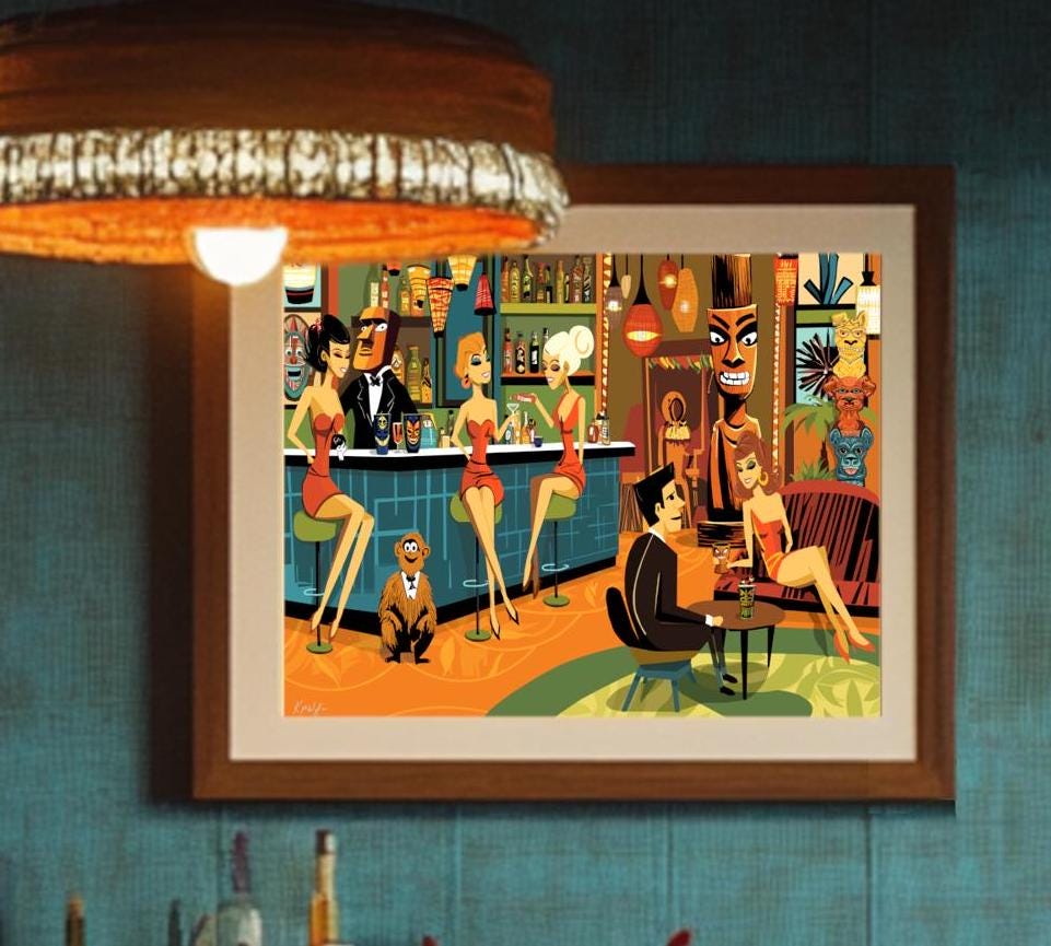 THE ART OF SHAG シャグ 2001年  シルクスクリーン THE ART OF SHAG シャグ 2001年 シルクスクリーン 絵画