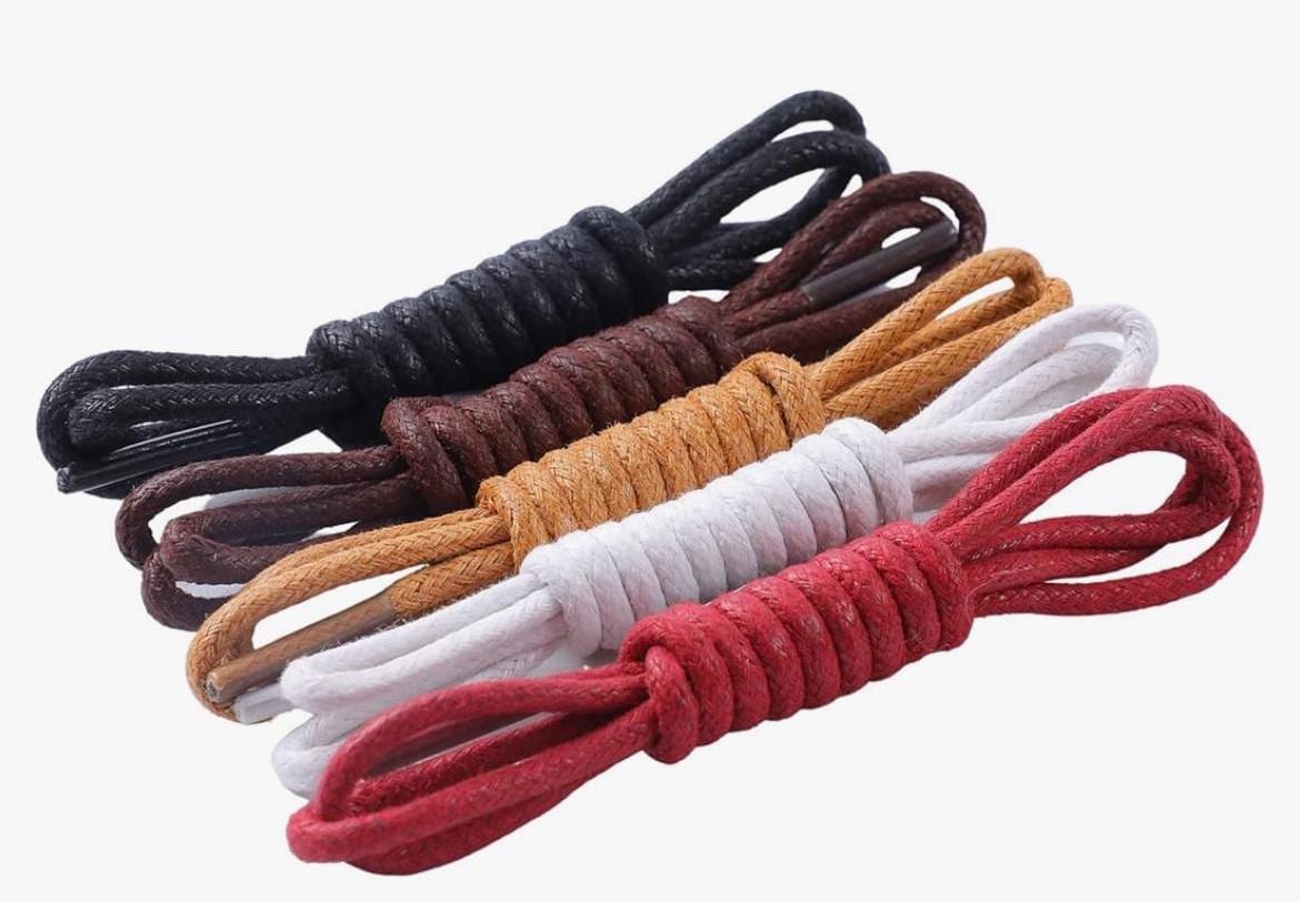 Lacci Elastici Senza Nodo - 6 Paia Per Scarpe Sportive E Casual, Adulti E Bambini - Foto 3