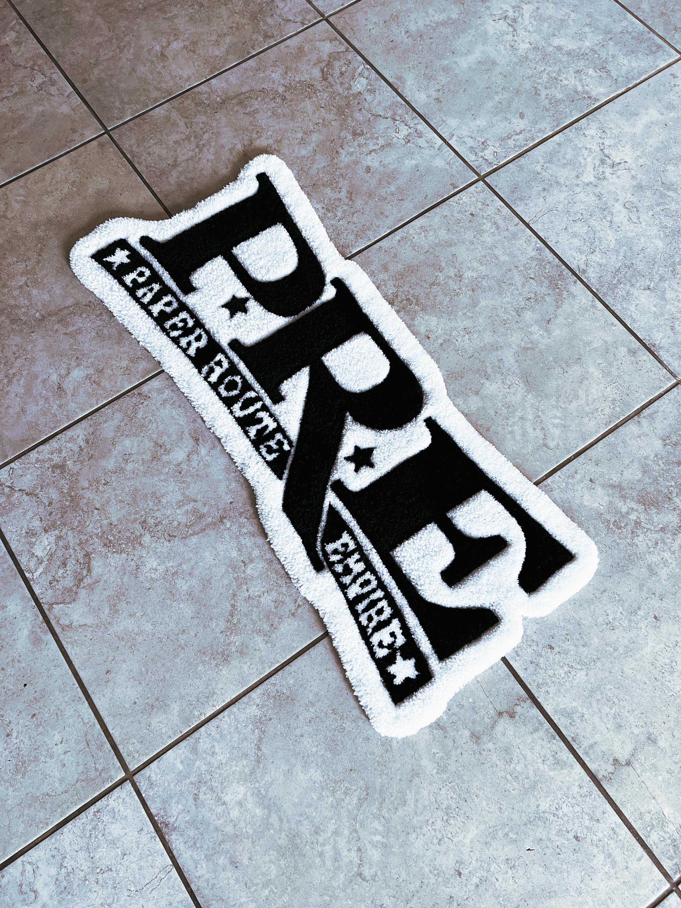 Young Dolph Paper Route Empire Rug - Etsy