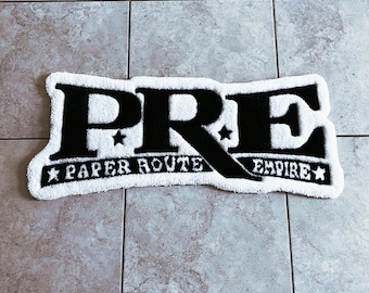 Young dolph paper route empire rug