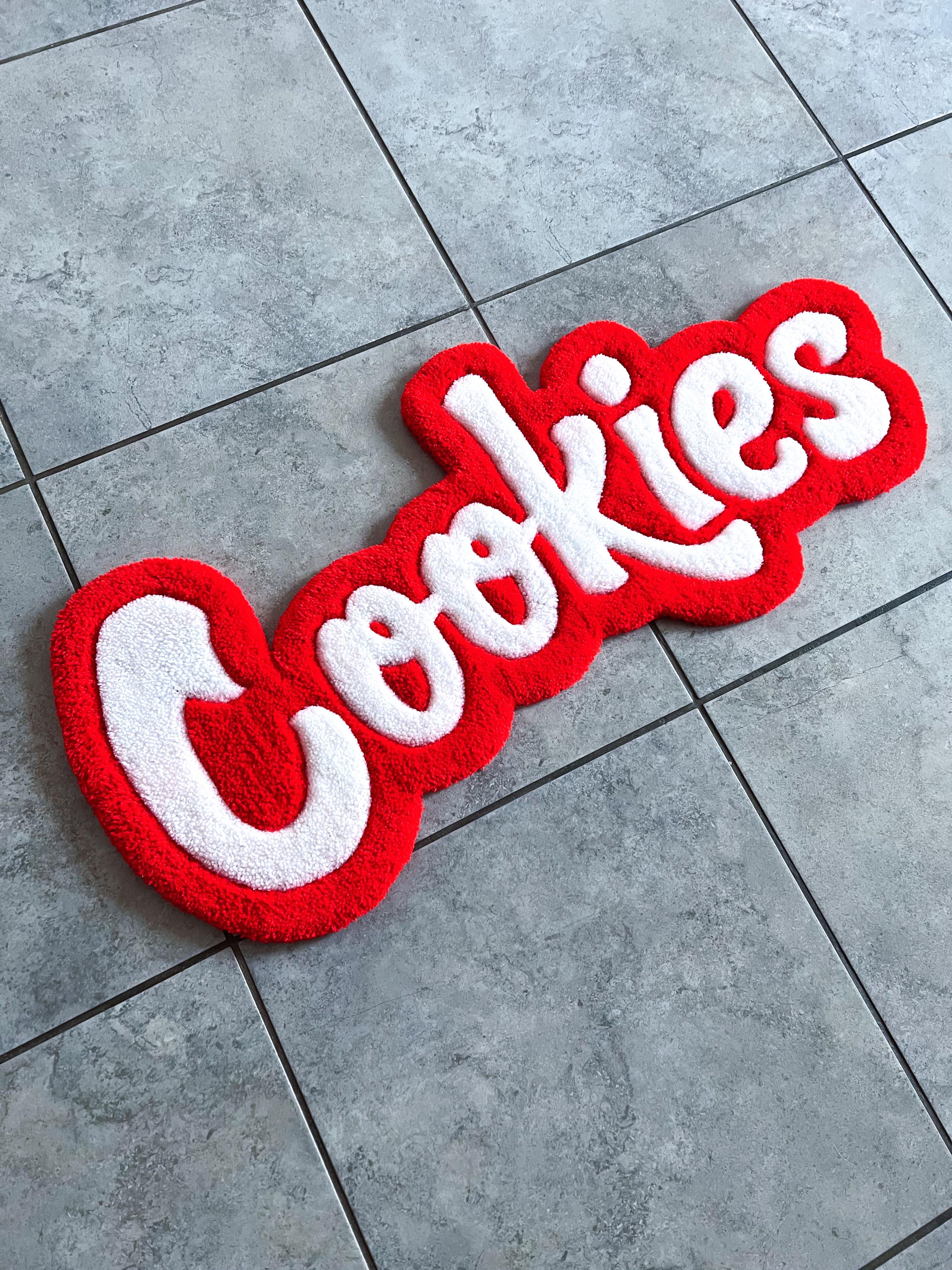 Cookies Rug