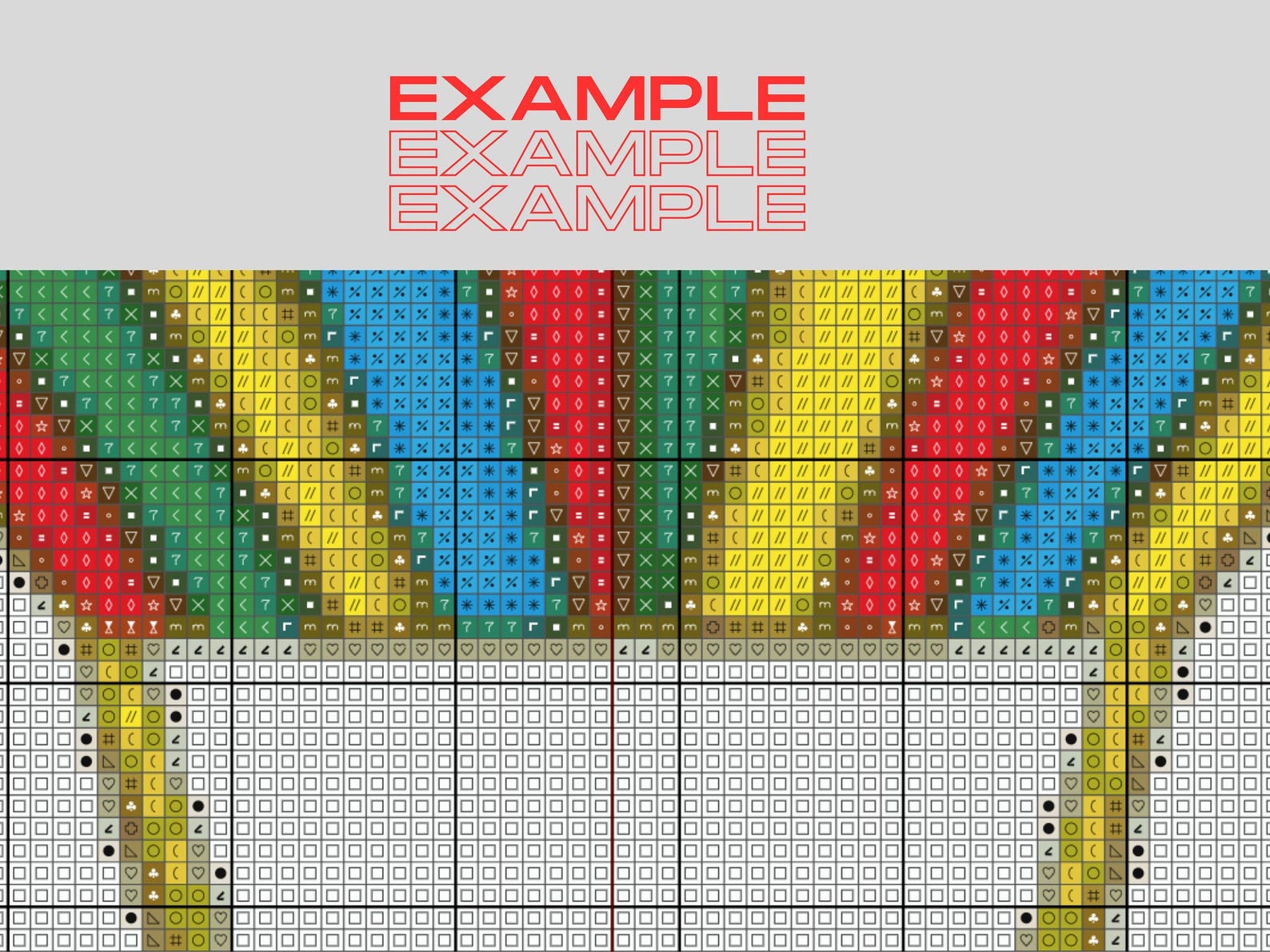 Ragdoll Cat Cross Stitch Pattern: Beginner Embroidery (PDF Pattern) - Etsy