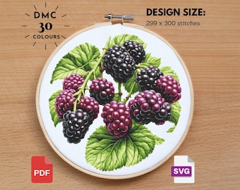 Churchill Blackberry Trellis Plate Chartwell Collection 9 7/8