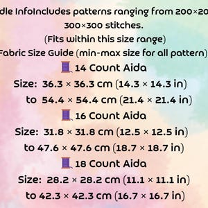 cross stitch pattern, cross stitch bundle, embroidery bundle, pattern bundle, entire shop bundle, stitch bundle, cross stitch set