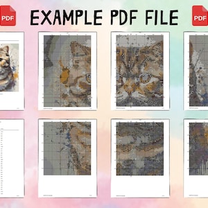 cross stitch pattern, watercolor pattern, famous landmarks, famous architecture, Famous cross stitch, landscape pattern, Landscape Embroidery, large cross stitch, travel cross stitch, country cross stitch, city cross stitch, Historical Pattern