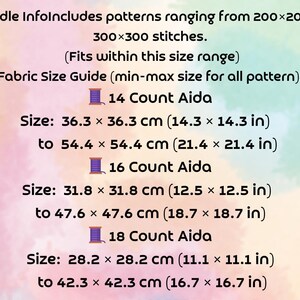cross stitch pattern, cross stitch bundle, embroidery bundle, pattern bundle, entire shop bundle, stitch bundle, cross stitch set